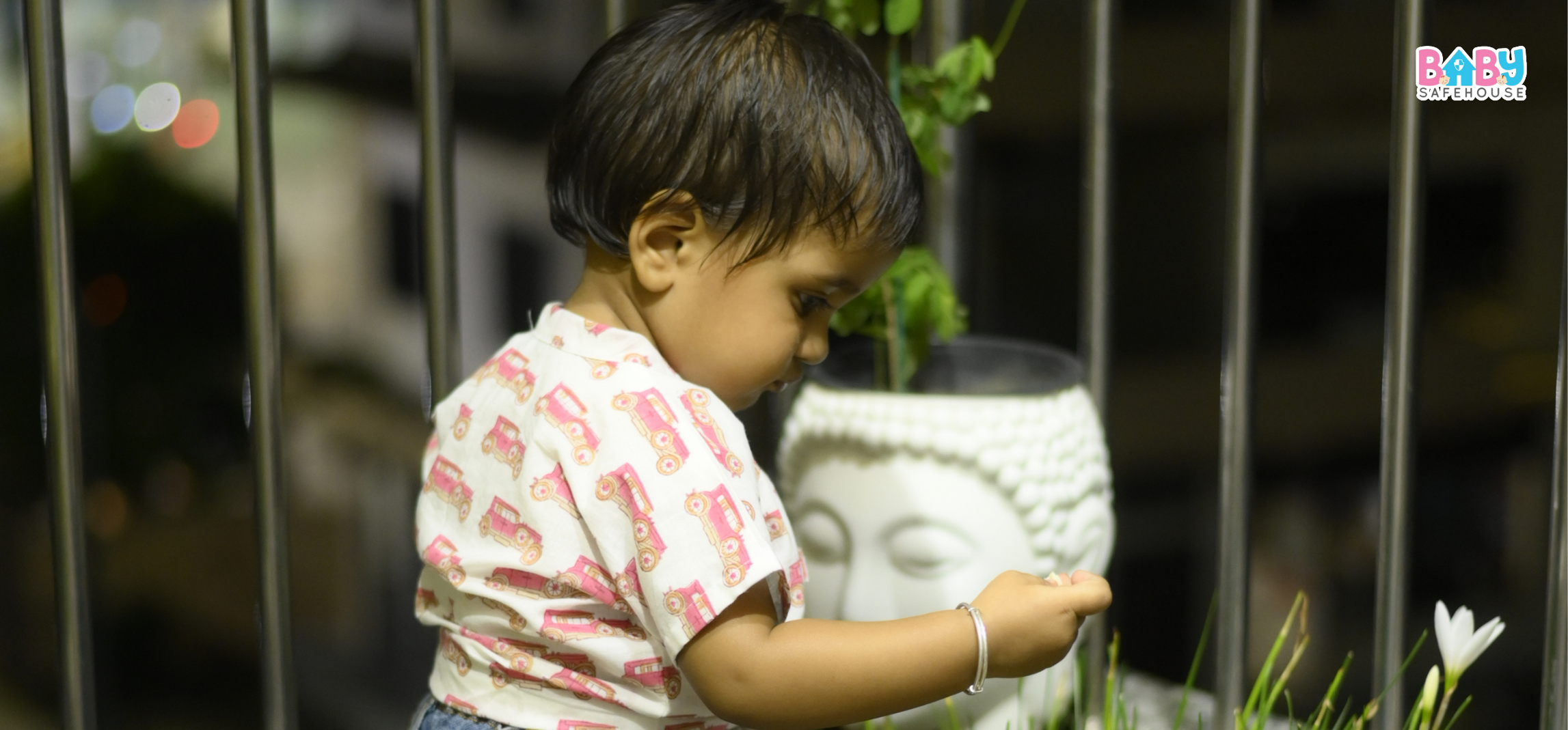 Common Baby Safety Mistakes Indian Parents Make (and How to Avoid Them)